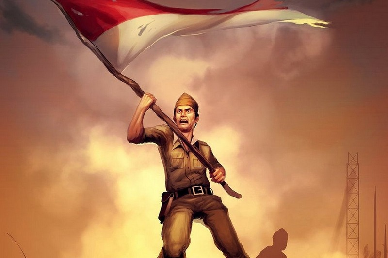 Tips Mudah Membuat Puisi Tentang Pahlawan  BukuCara